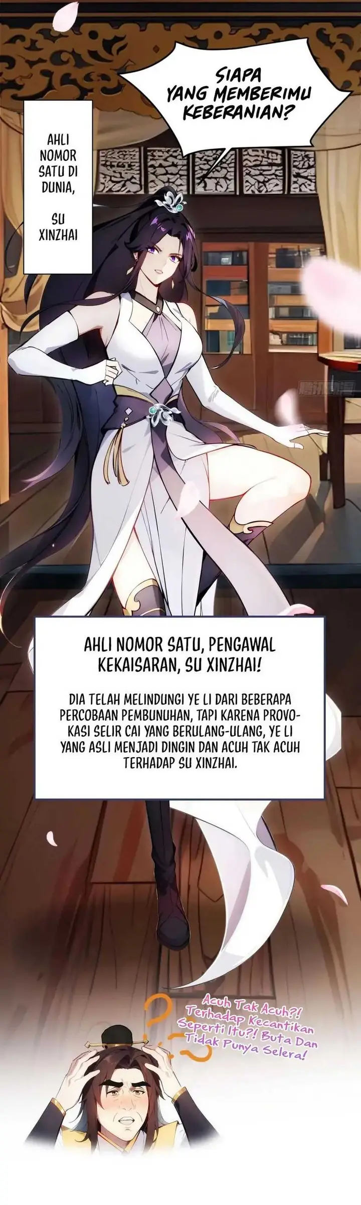 image-komik-return-to-the-ancient-times-as-an-emperor-chapter-1-18/41