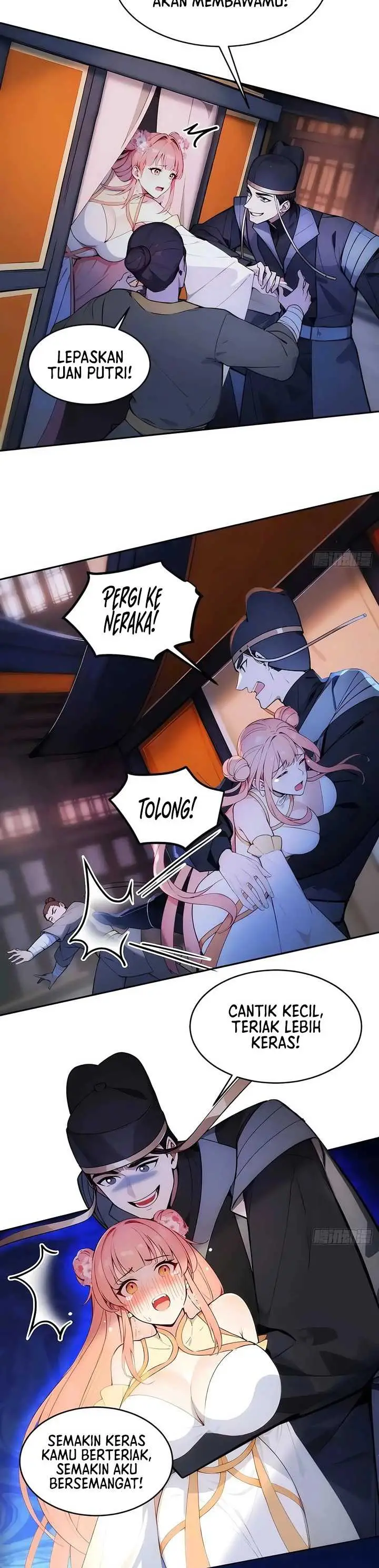 image-komik-return-to-the-ancient-times-as-an-emperor-chapter-10-7/19