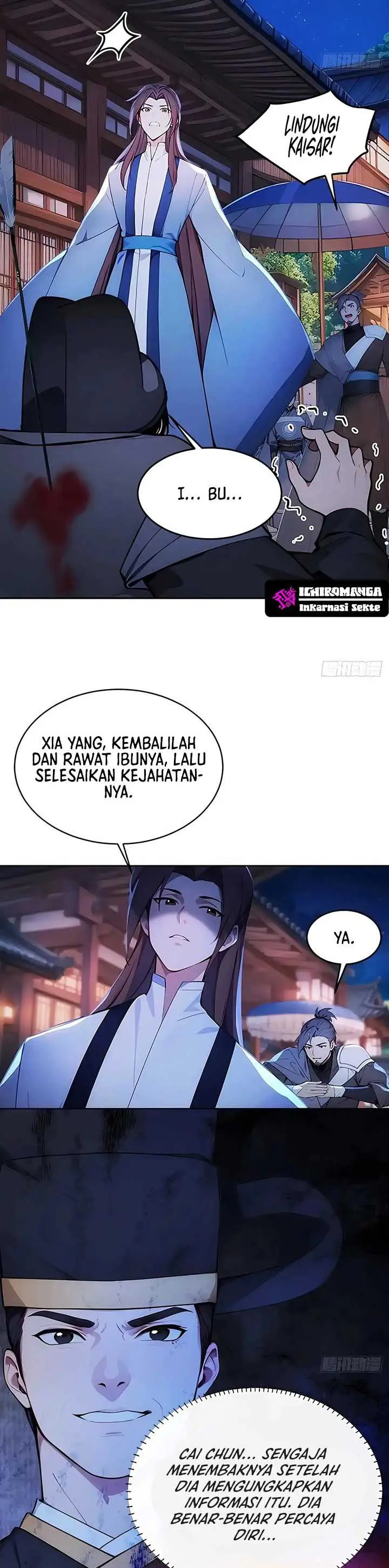 image-komik-return-to-the-ancient-times-as-an-emperor-chapter-10-13/19