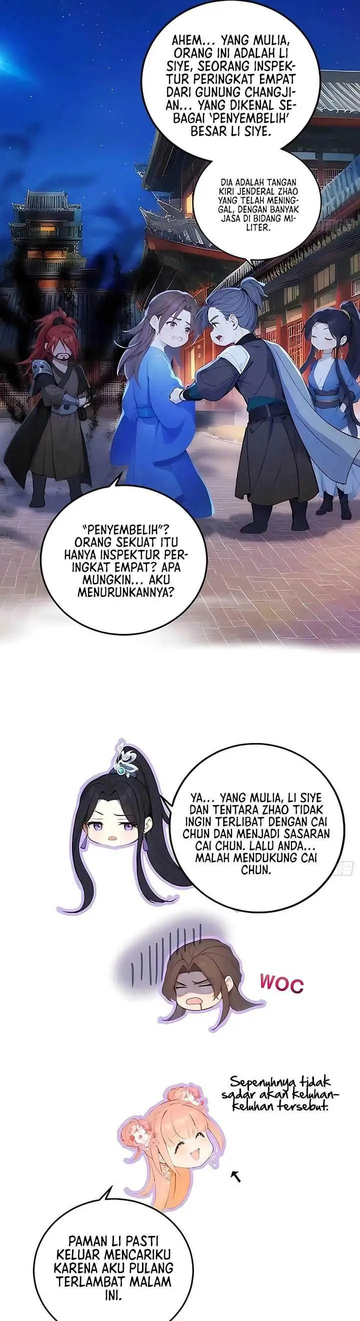 image-komik-return-to-the-ancient-times-as-an-emperor-chapter-11-3/19
