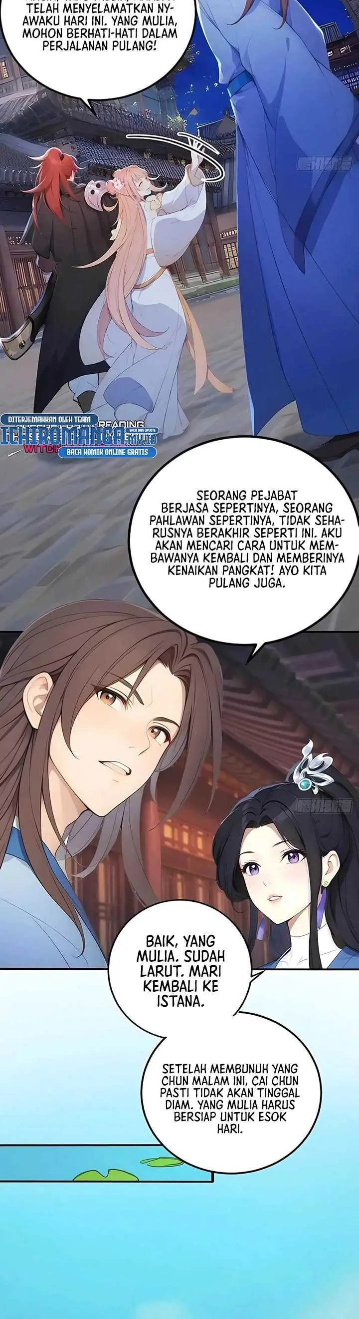 image-komik-return-to-the-ancient-times-as-an-emperor-chapter-11-5/19