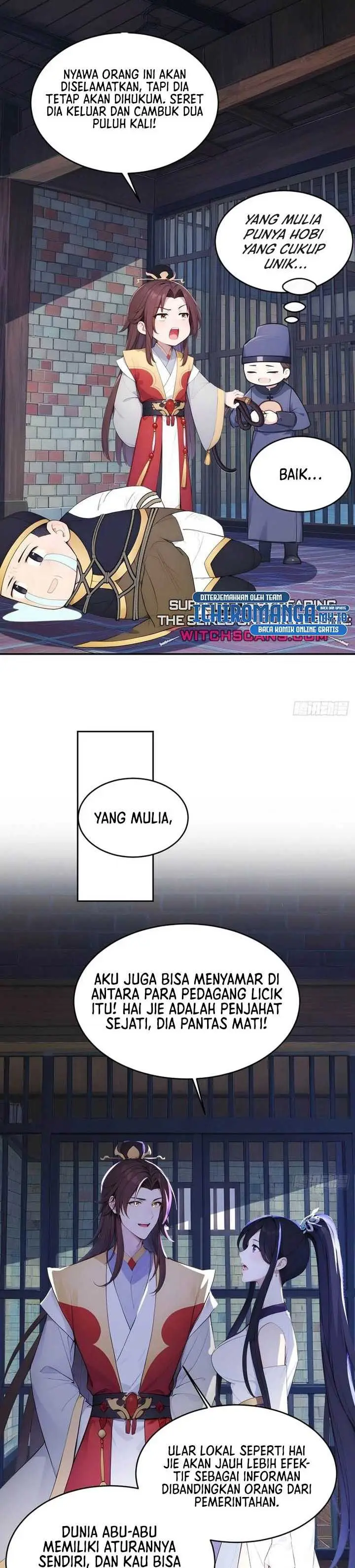 image-komik-return-to-the-ancient-times-as-an-emperor-chapter-12-9/19