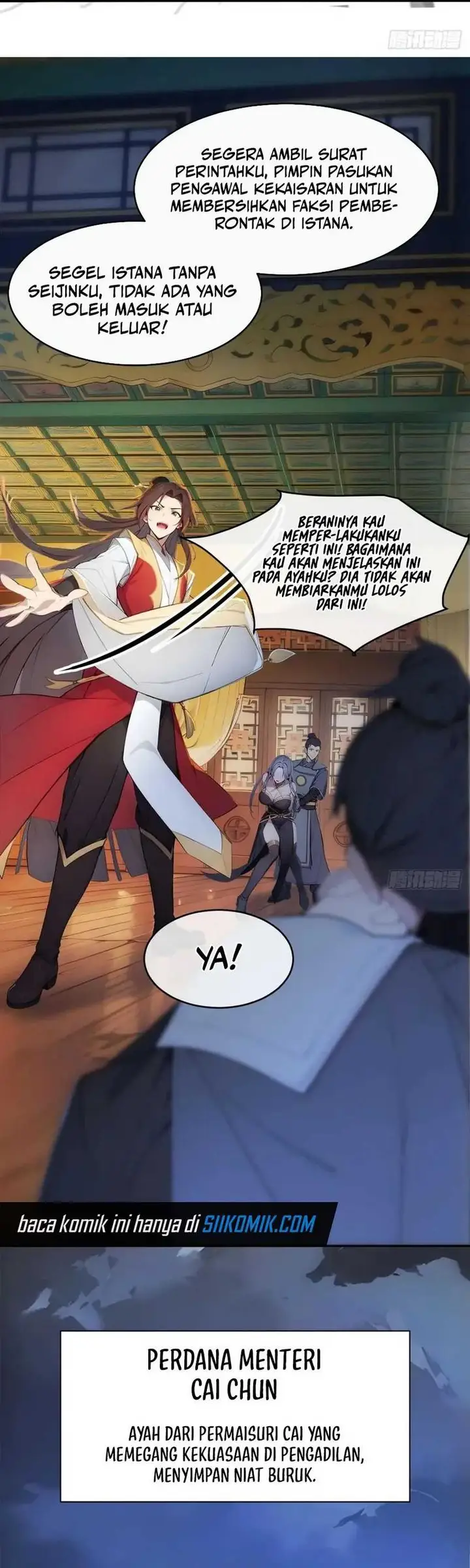 image-komik-return-to-the-ancient-times-as-an-emperor-chapter-2-5/36