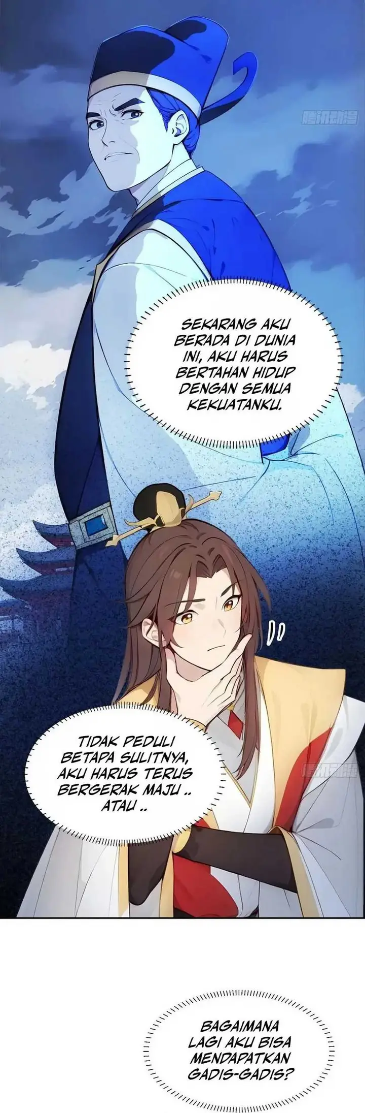 image-komik-return-to-the-ancient-times-as-an-emperor-chapter-2-6/36