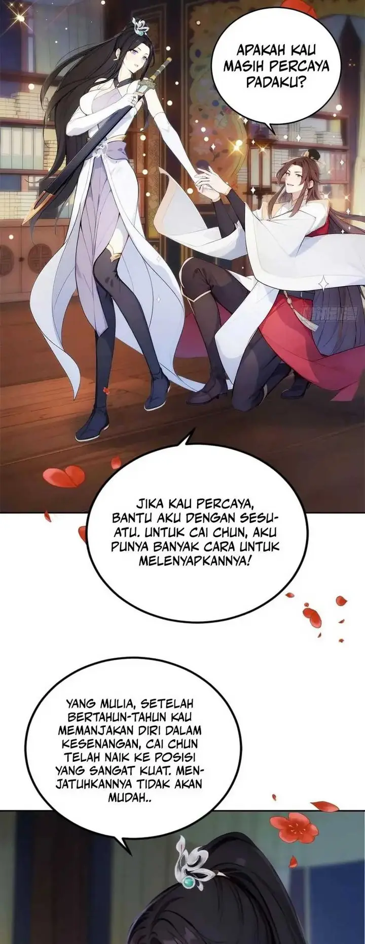 image-komik-return-to-the-ancient-times-as-an-emperor-chapter-2-11/36