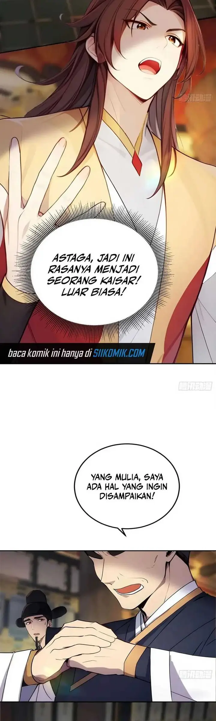 image-komik-return-to-the-ancient-times-as-an-emperor-chapter-2-23/36