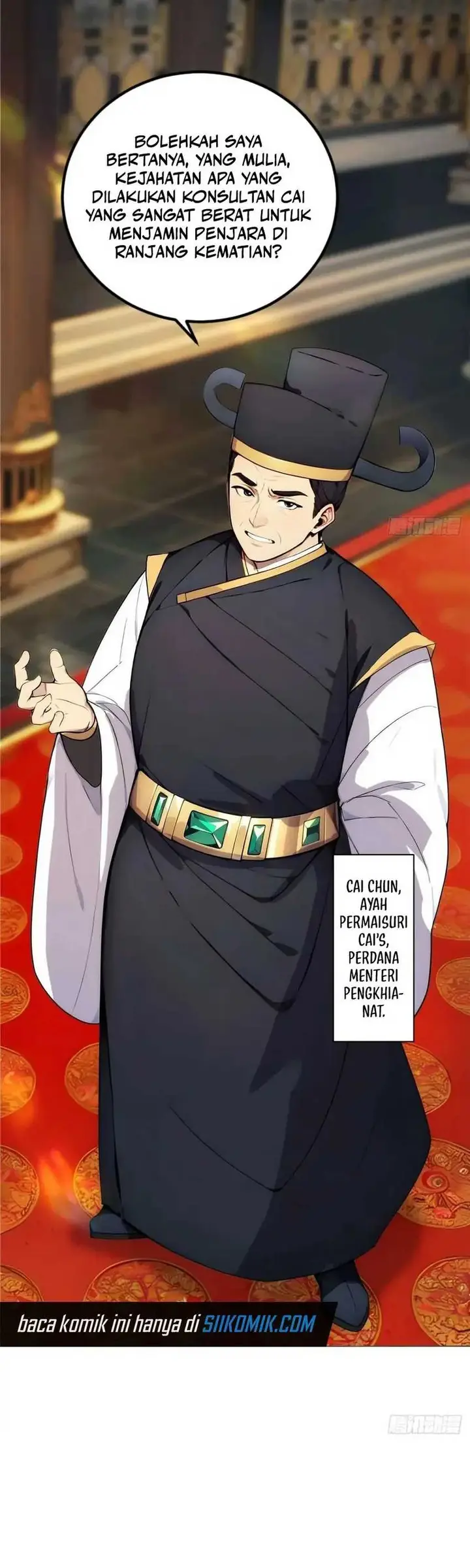 image-komik-return-to-the-ancient-times-as-an-emperor-chapter-2-24/36