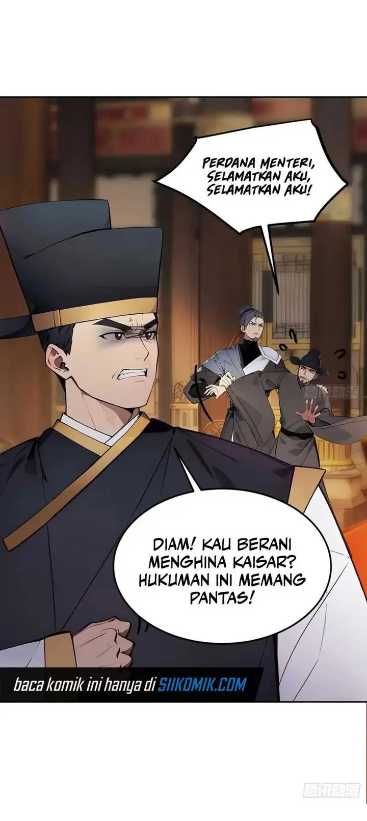 image-komik-return-to-the-ancient-times-as-an-emperor-chapter-3-7/36
