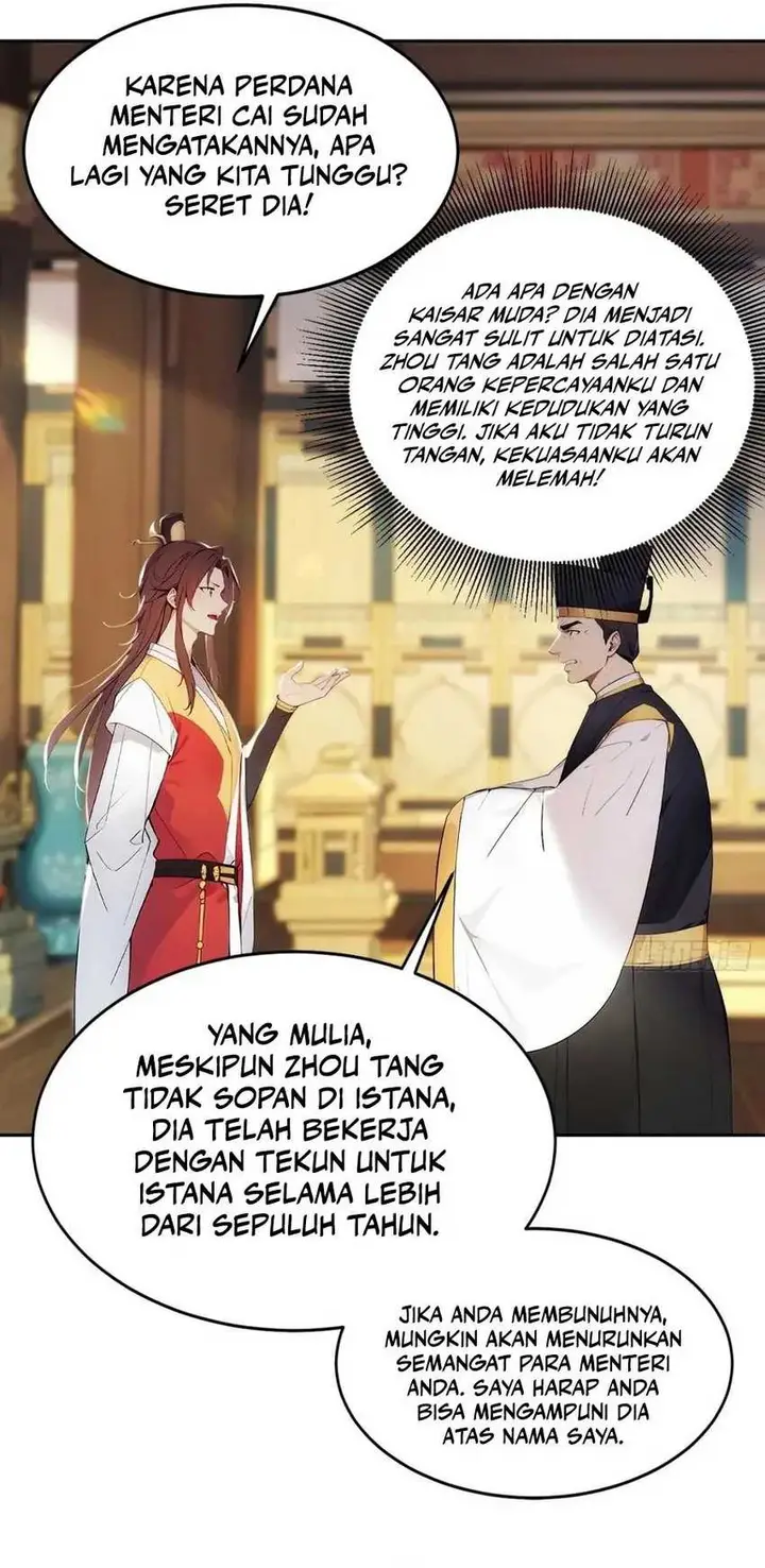 image-komik-return-to-the-ancient-times-as-an-emperor-chapter-3-8/36