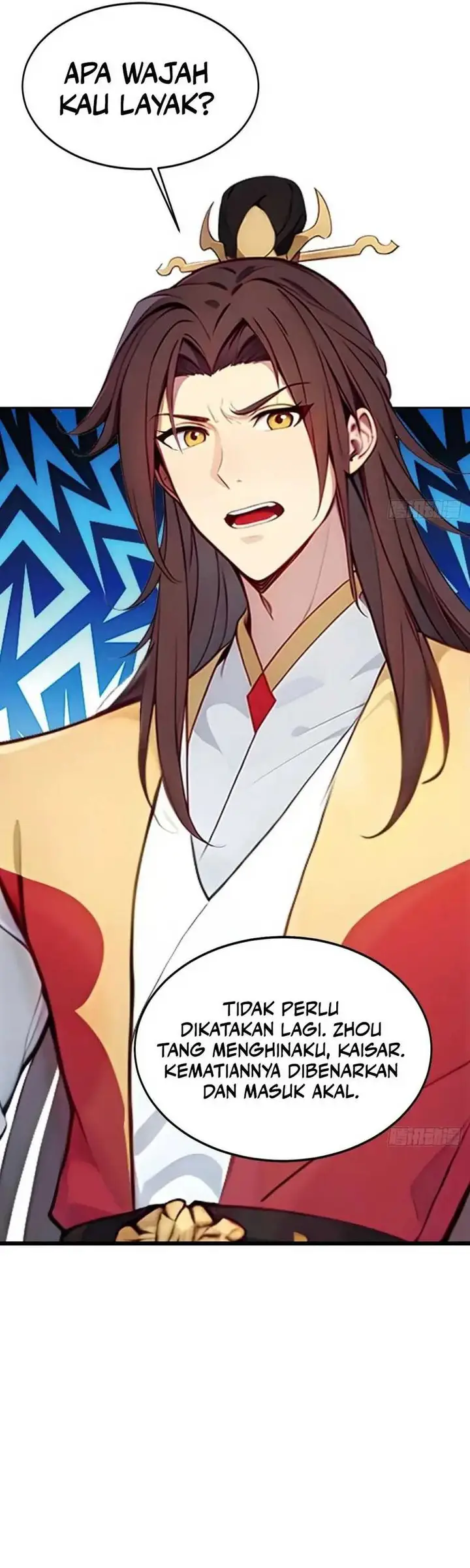 image-komik-return-to-the-ancient-times-as-an-emperor-chapter-3-10/36