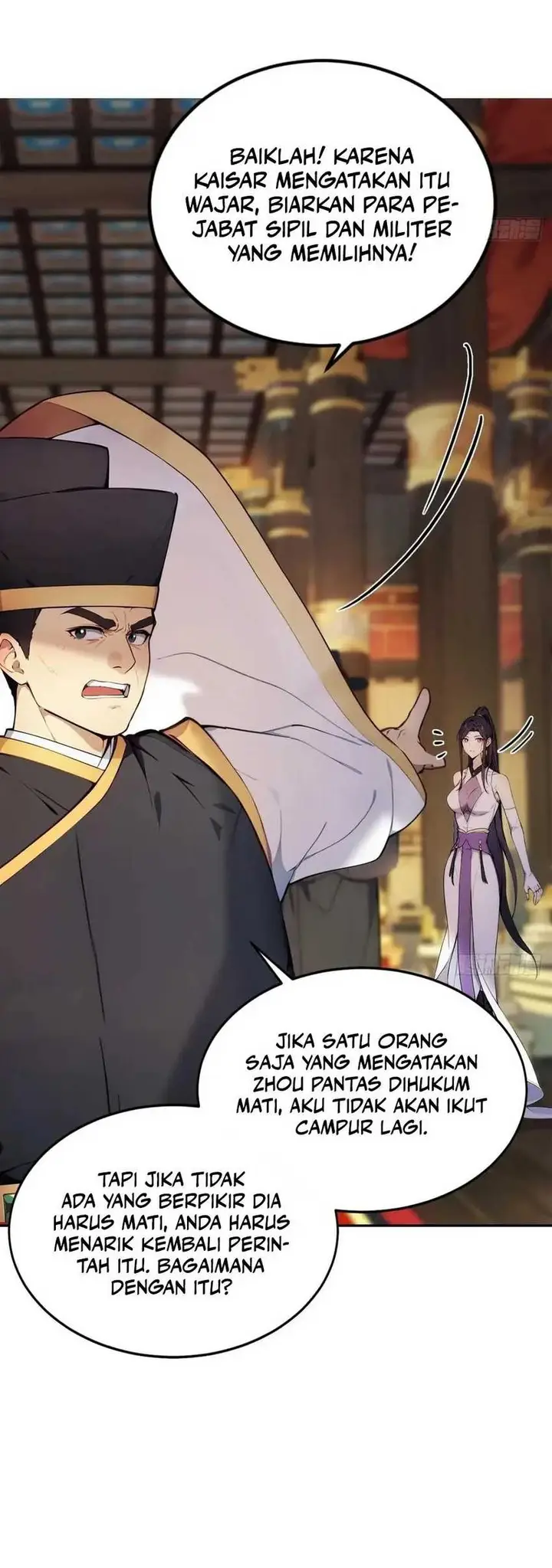 image-komik-return-to-the-ancient-times-as-an-emperor-chapter-3-11/36