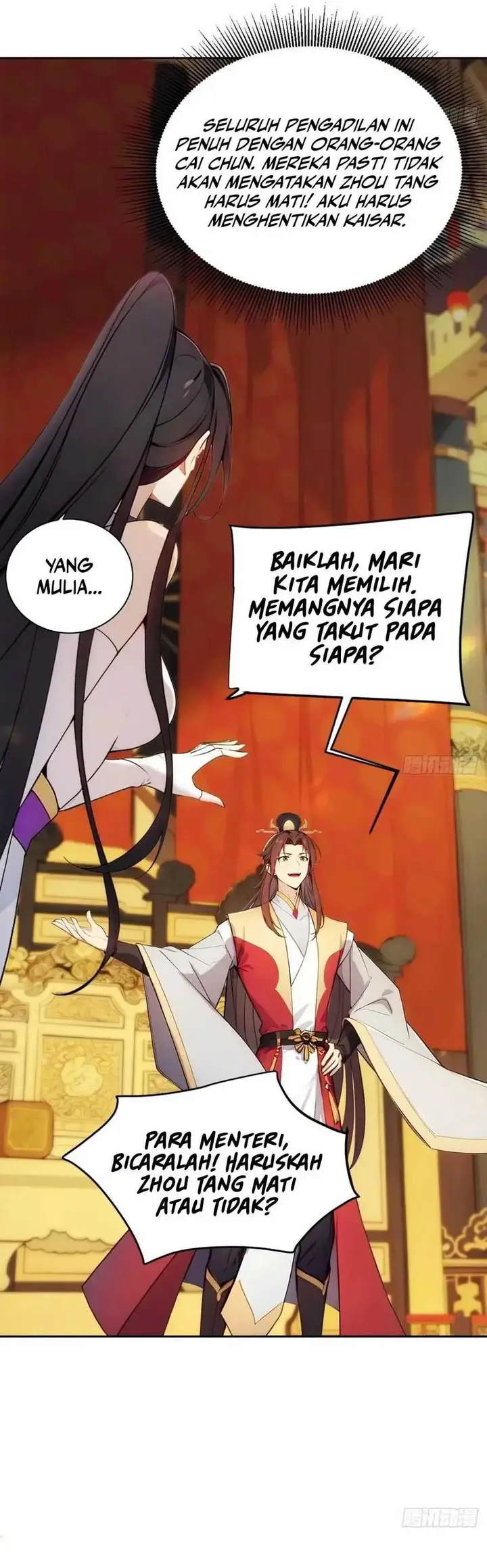 image-komik-return-to-the-ancient-times-as-an-emperor-chapter-3-12/36