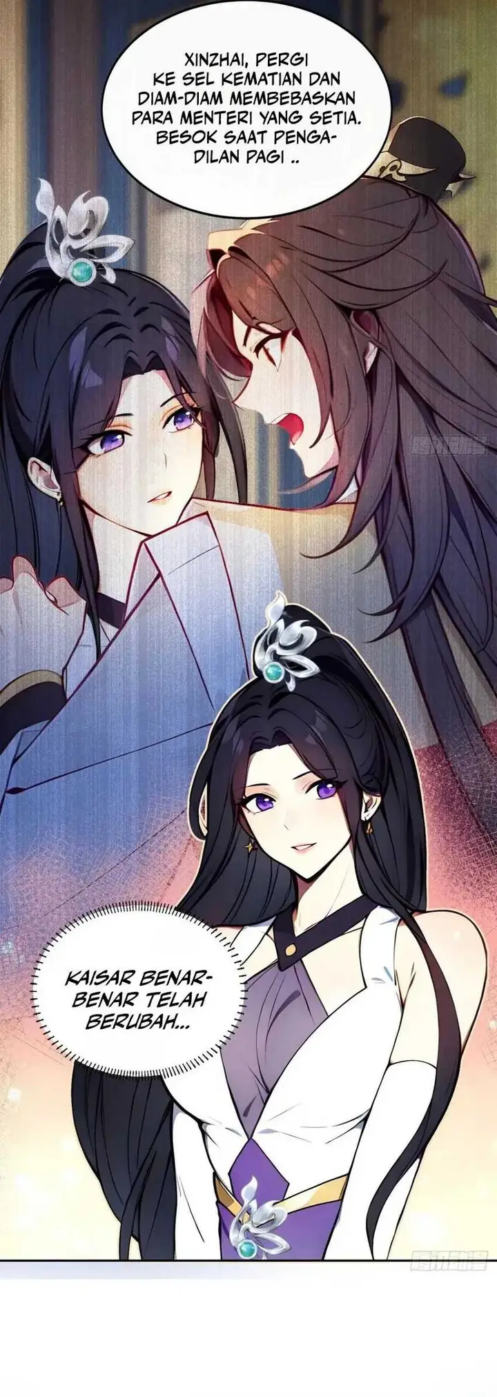 image-komik-return-to-the-ancient-times-as-an-emperor-chapter-3-17/36