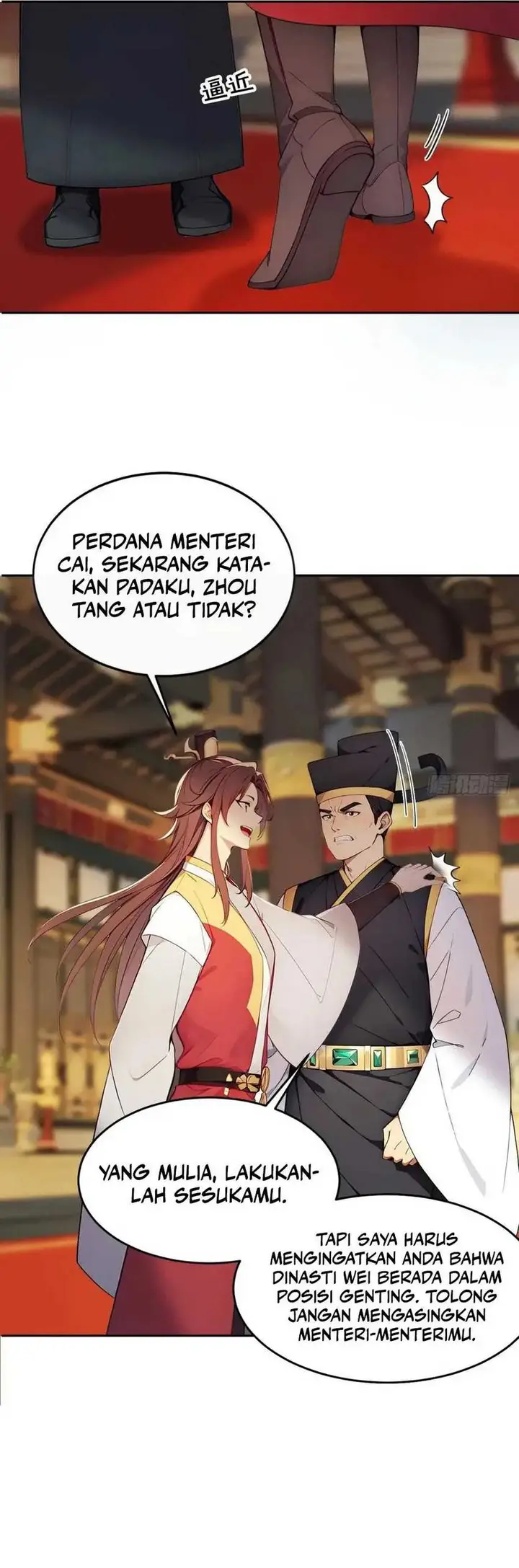 image-komik-return-to-the-ancient-times-as-an-emperor-chapter-3-18/36