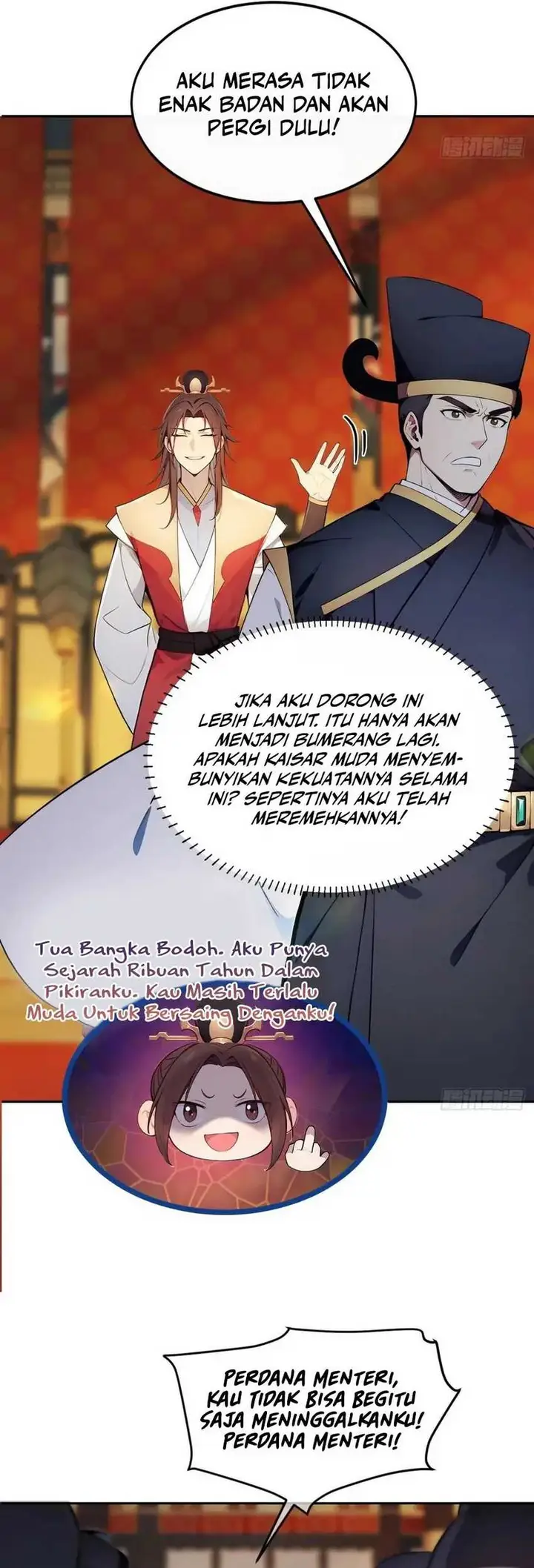 image-komik-return-to-the-ancient-times-as-an-emperor-chapter-3-19/36