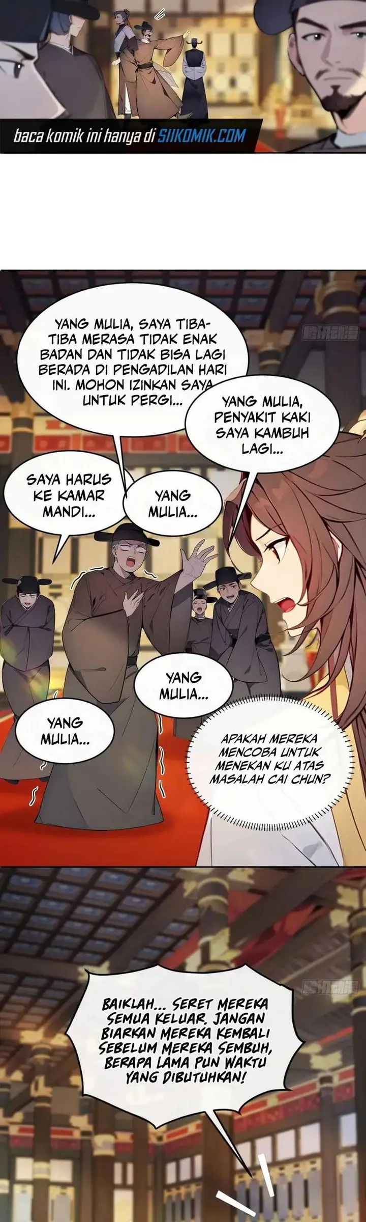 image-komik-return-to-the-ancient-times-as-an-emperor-chapter-3-20/36