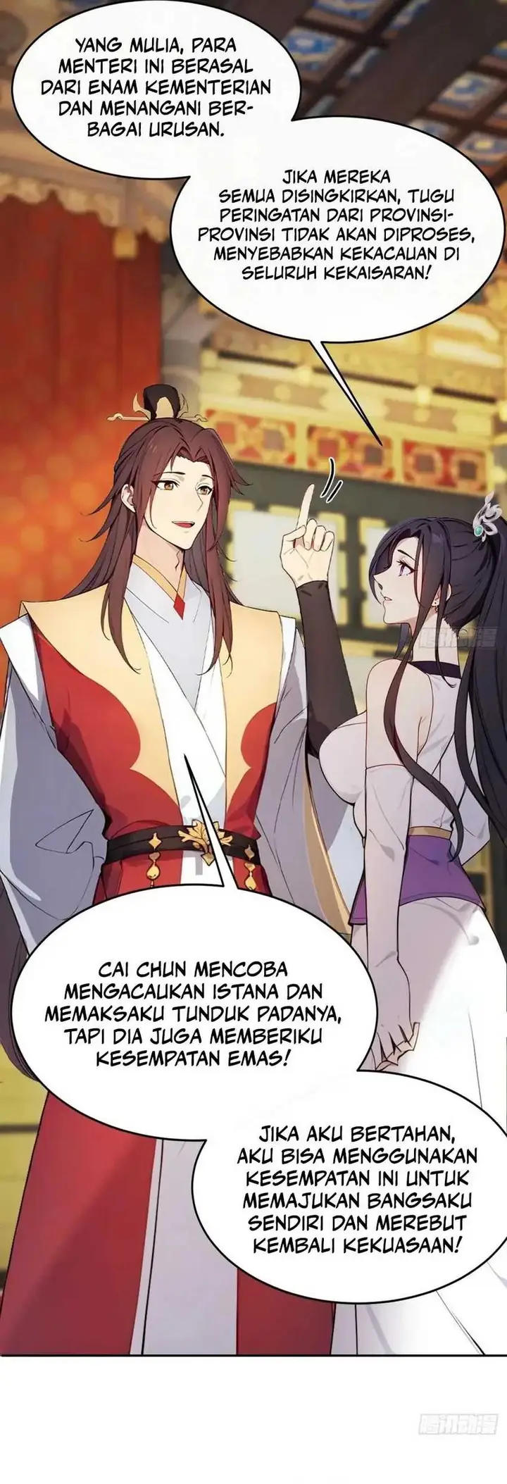 image-komik-return-to-the-ancient-times-as-an-emperor-chapter-3-22/36