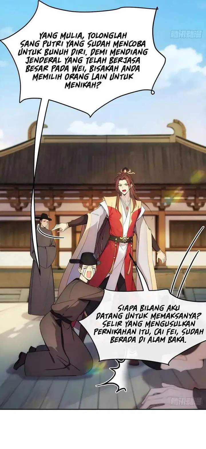 image-komik-return-to-the-ancient-times-as-an-emperor-chapter-3-29/36
