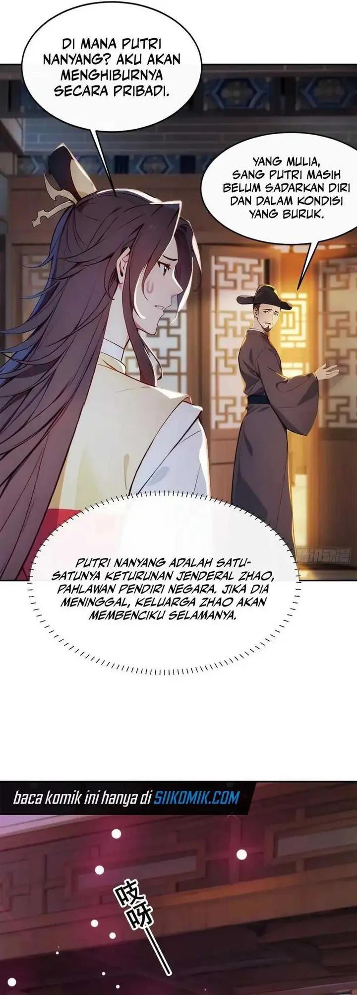 image-komik-return-to-the-ancient-times-as-an-emperor-chapter-3-30/36