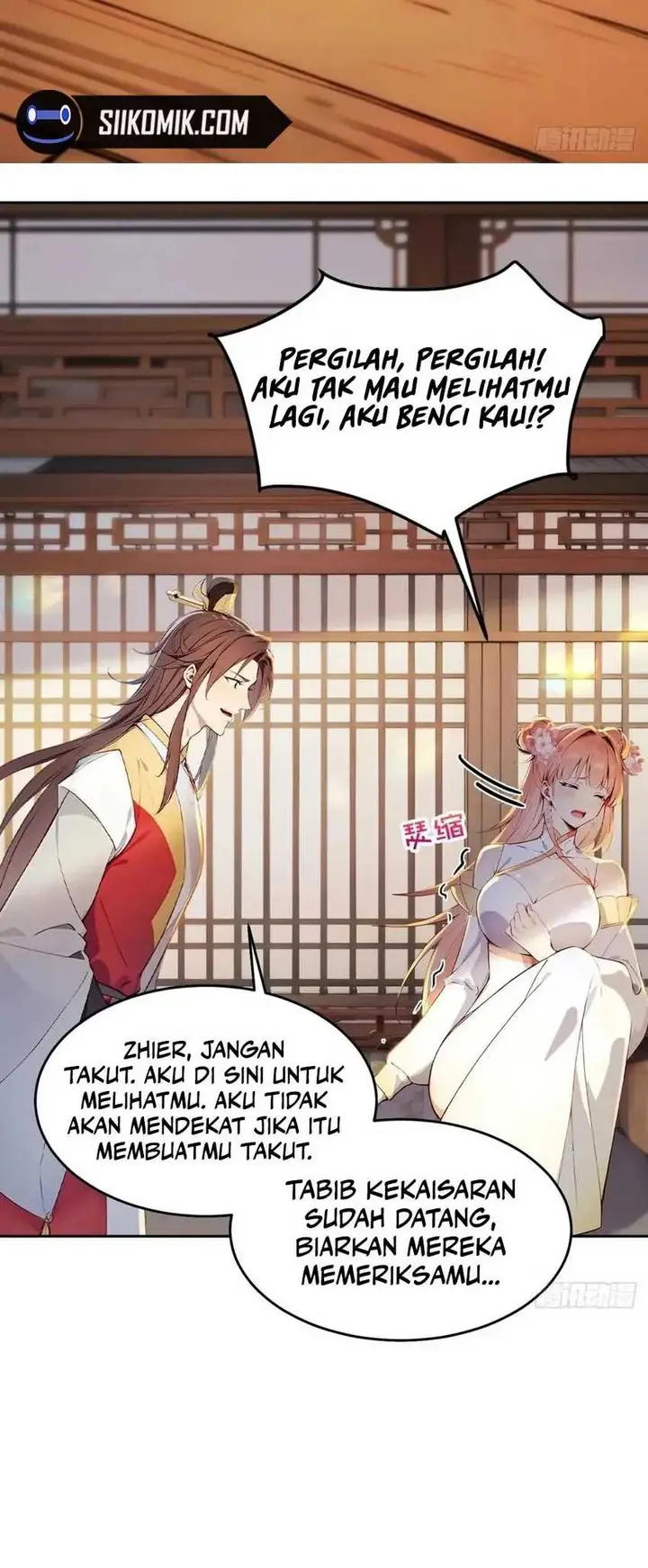 image-komik-return-to-the-ancient-times-as-an-emperor-chapter-3-32/36