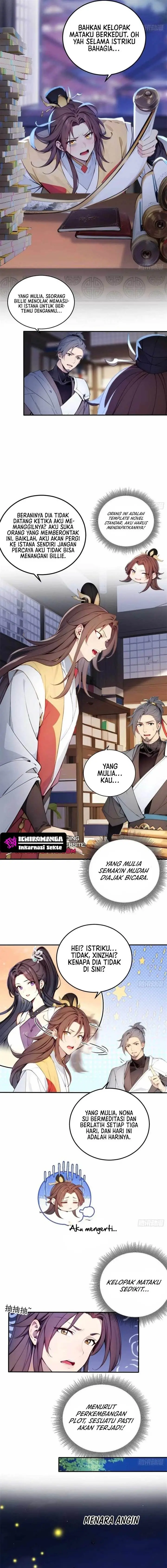 image-komik-return-to-the-ancient-times-as-an-emperor-chapter-5-2/10