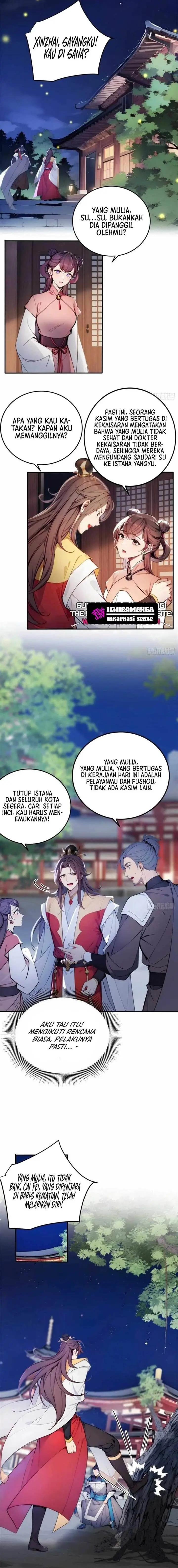 image-komik-return-to-the-ancient-times-as-an-emperor-chapter-5-3/10