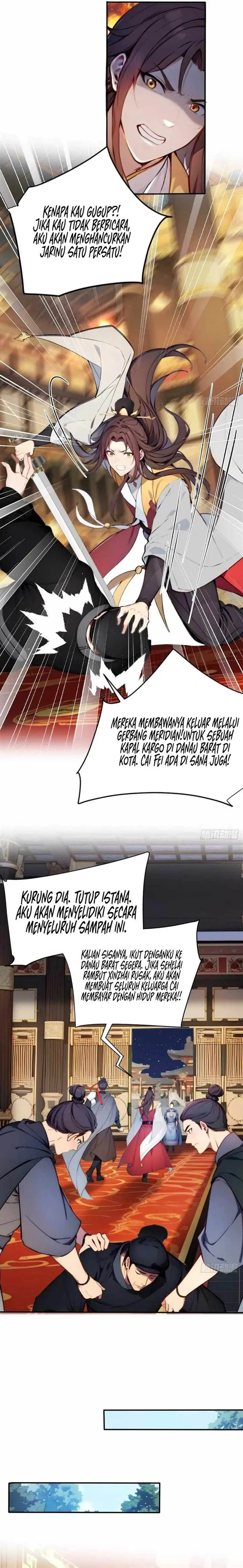 image-komik-return-to-the-ancient-times-as-an-emperor-chapter-5-6/10