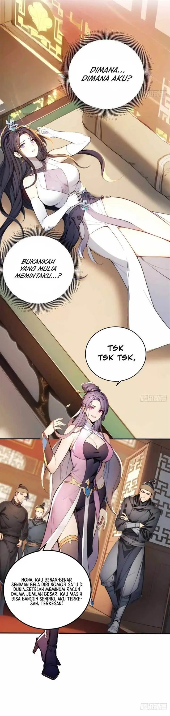 image-komik-return-to-the-ancient-times-as-an-emperor-chapter-5-7/10