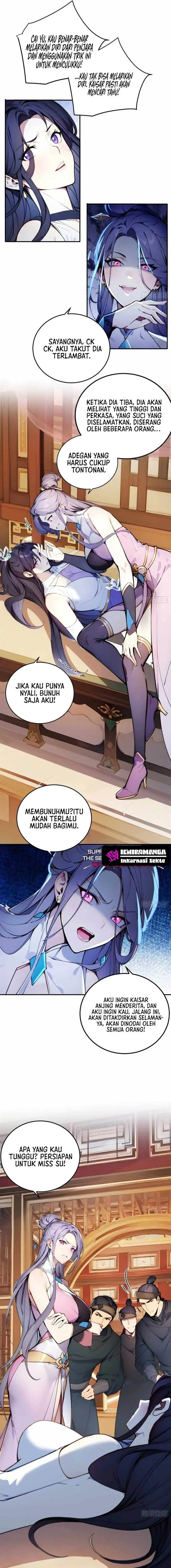 image-komik-return-to-the-ancient-times-as-an-emperor-chapter-5-8/10