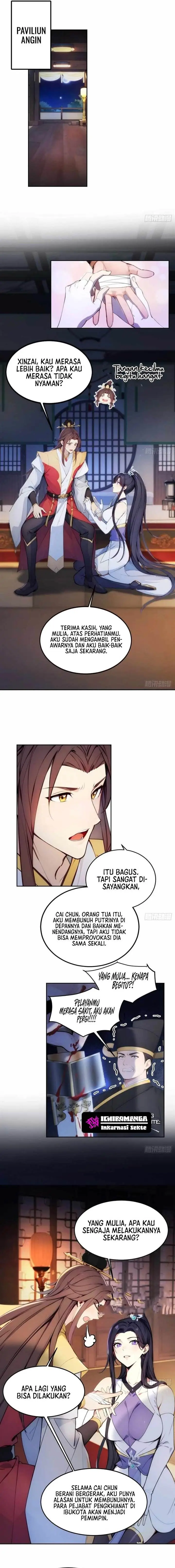 image-komik-return-to-the-ancient-times-as-an-emperor-chapter-6-8/10