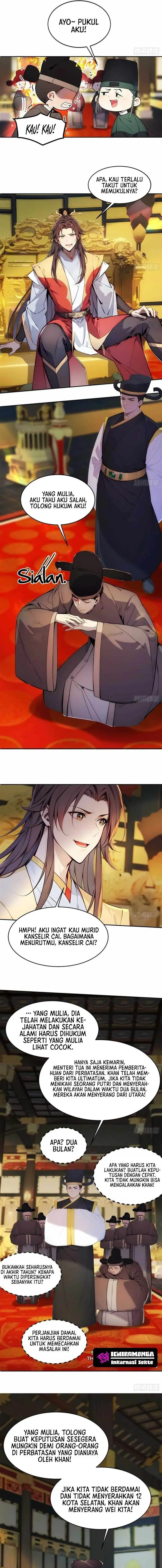 image-komik-return-to-the-ancient-times-as-an-emperor-chapter-7-7/11