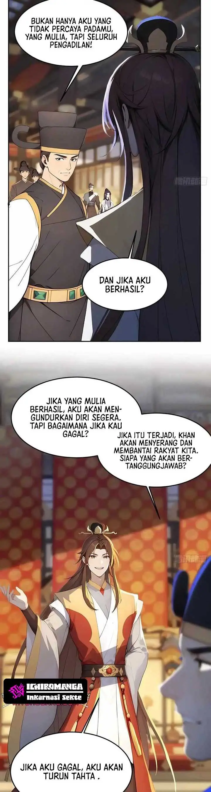image-komik-return-to-the-ancient-times-as-an-emperor-chapter-8-1/22