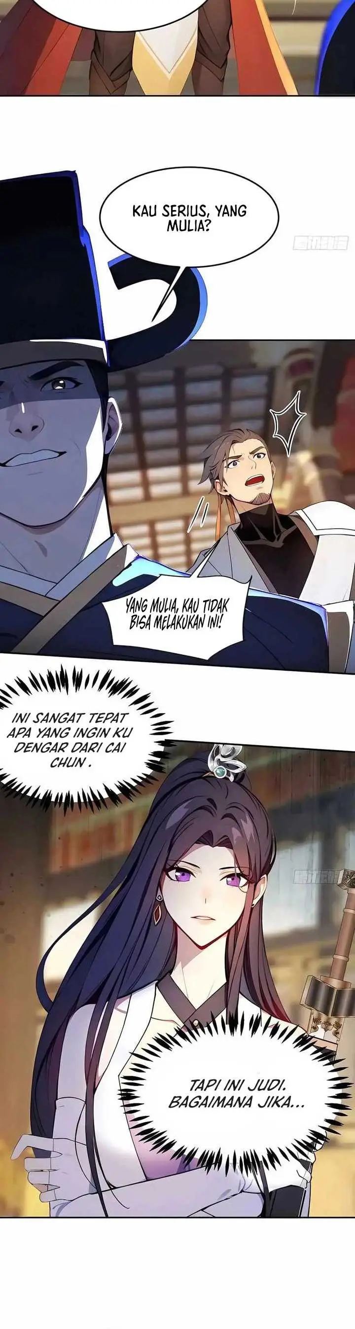 image-komik-return-to-the-ancient-times-as-an-emperor-chapter-8-2/22