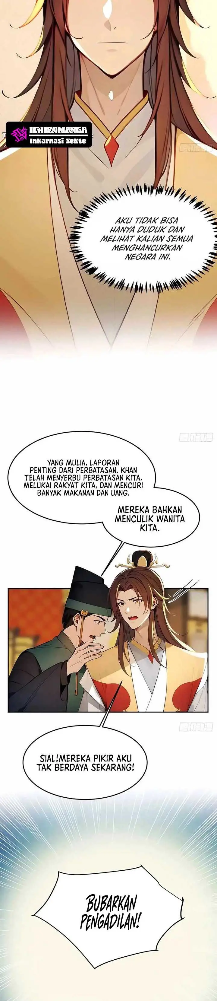 image-komik-return-to-the-ancient-times-as-an-emperor-chapter-8-5/22