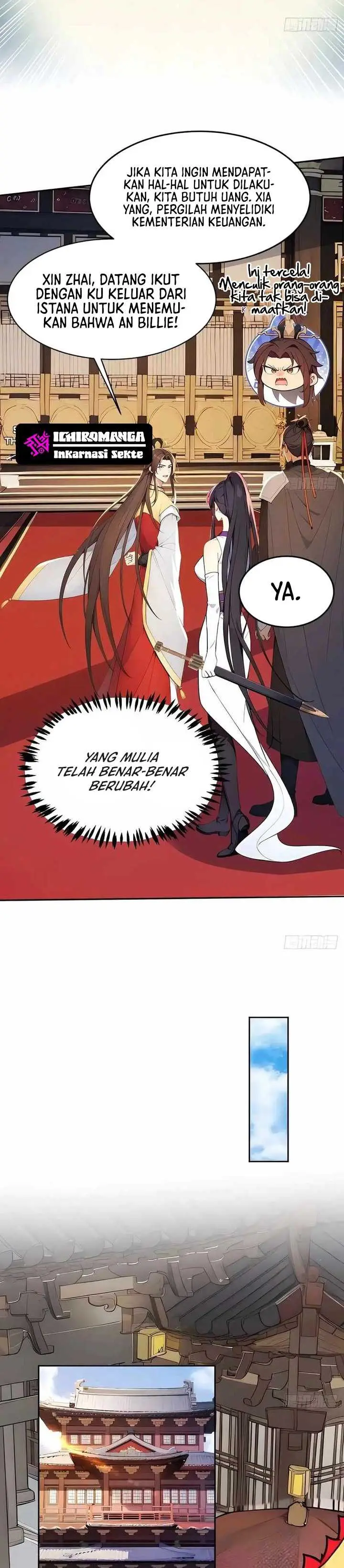 image-komik-return-to-the-ancient-times-as-an-emperor-chapter-8-6/22
