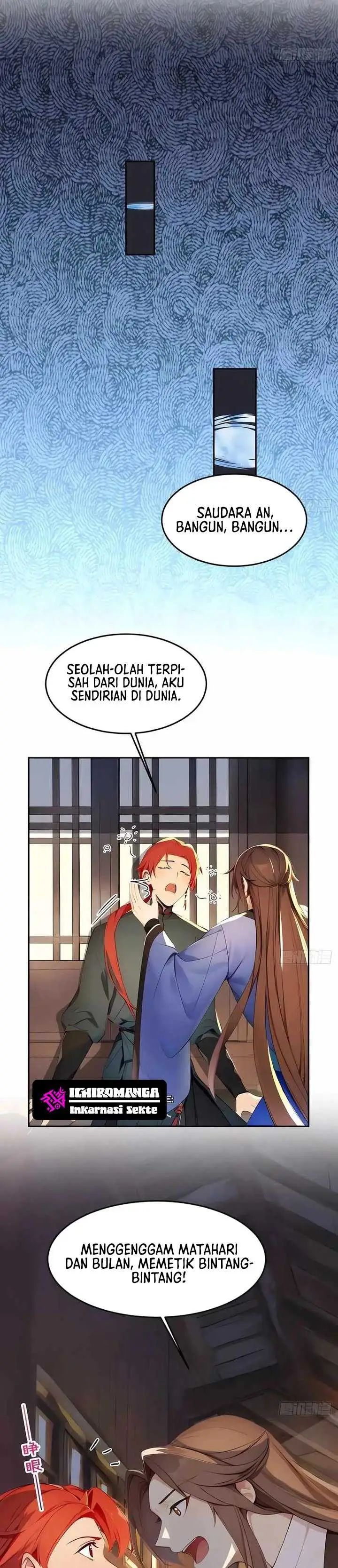 image-komik-return-to-the-ancient-times-as-an-emperor-chapter-8-9/22