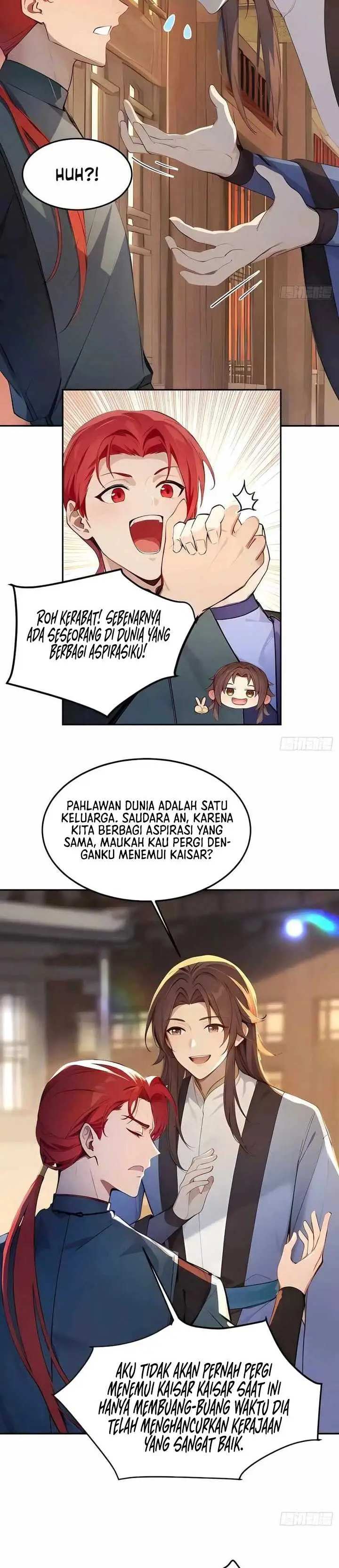 image-komik-return-to-the-ancient-times-as-an-emperor-chapter-8-10/22