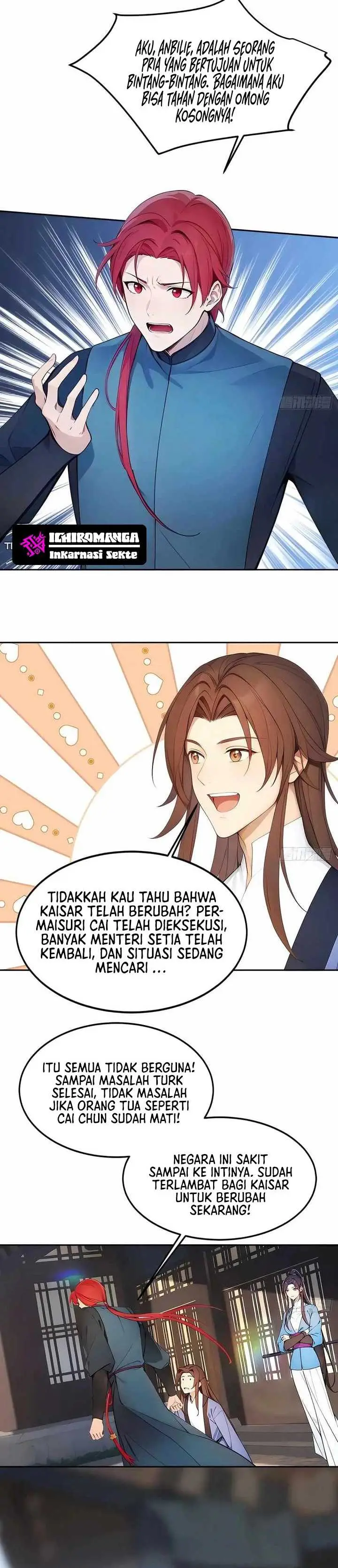 image-komik-return-to-the-ancient-times-as-an-emperor-chapter-8-11/22