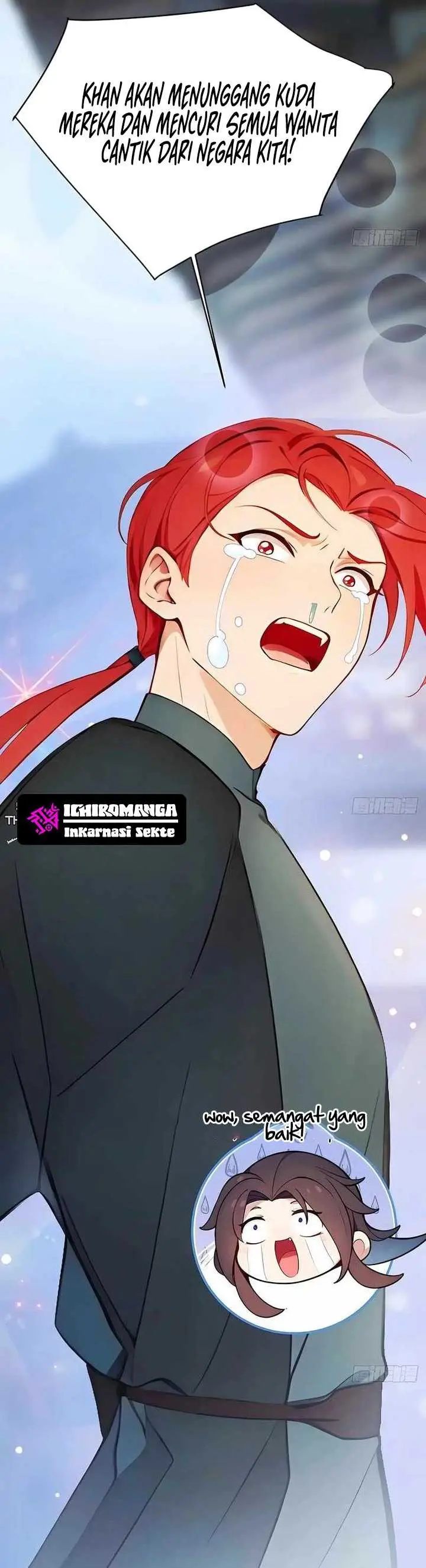 image-komik-return-to-the-ancient-times-as-an-emperor-chapter-8-12/22