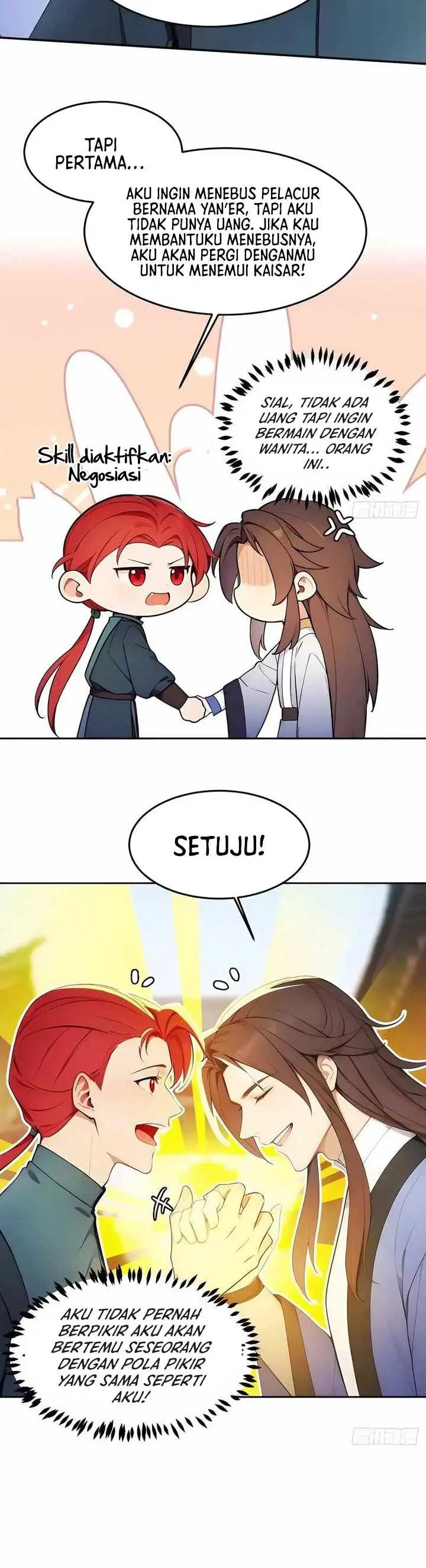 image-komik-return-to-the-ancient-times-as-an-emperor-chapter-8-14/22