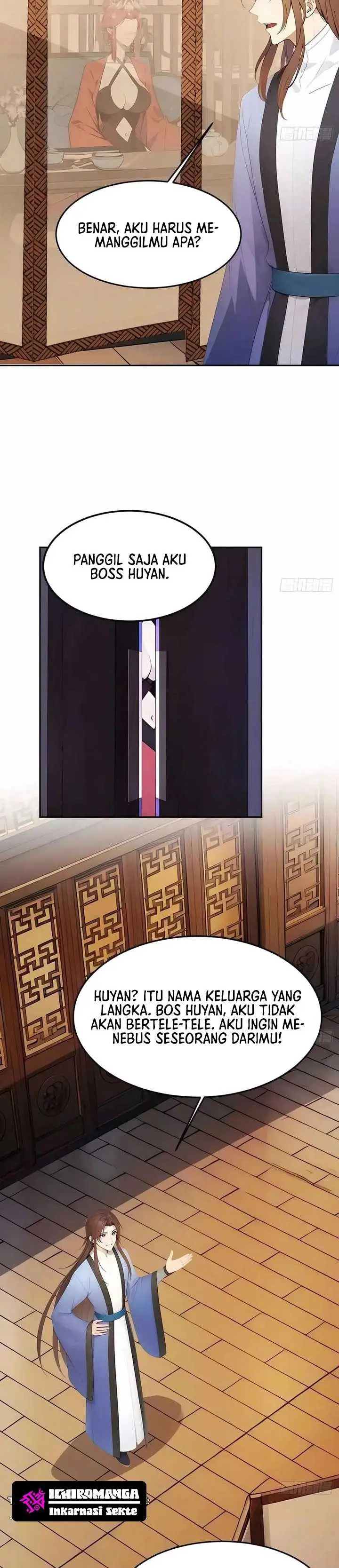 image-komik-return-to-the-ancient-times-as-an-emperor-chapter-8-16/22