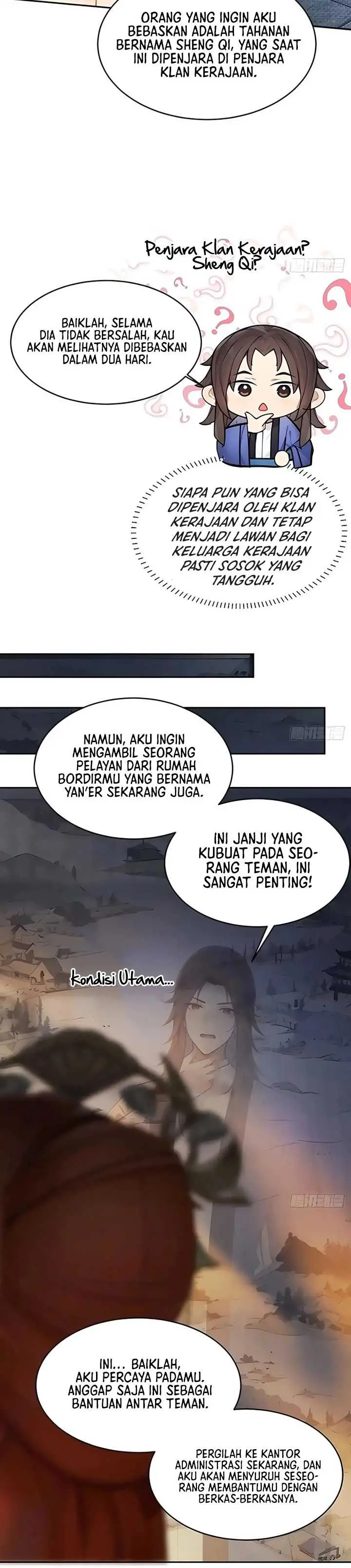 image-komik-return-to-the-ancient-times-as-an-emperor-chapter-9-3/22