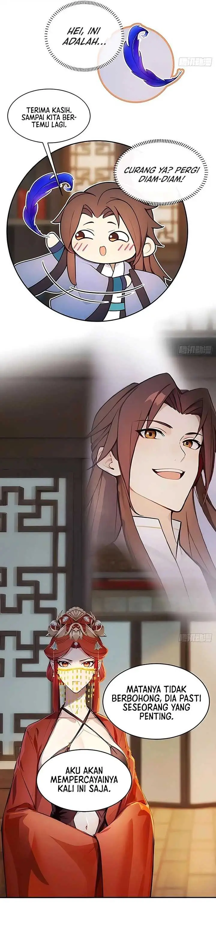 image-komik-return-to-the-ancient-times-as-an-emperor-chapter-9-4/22