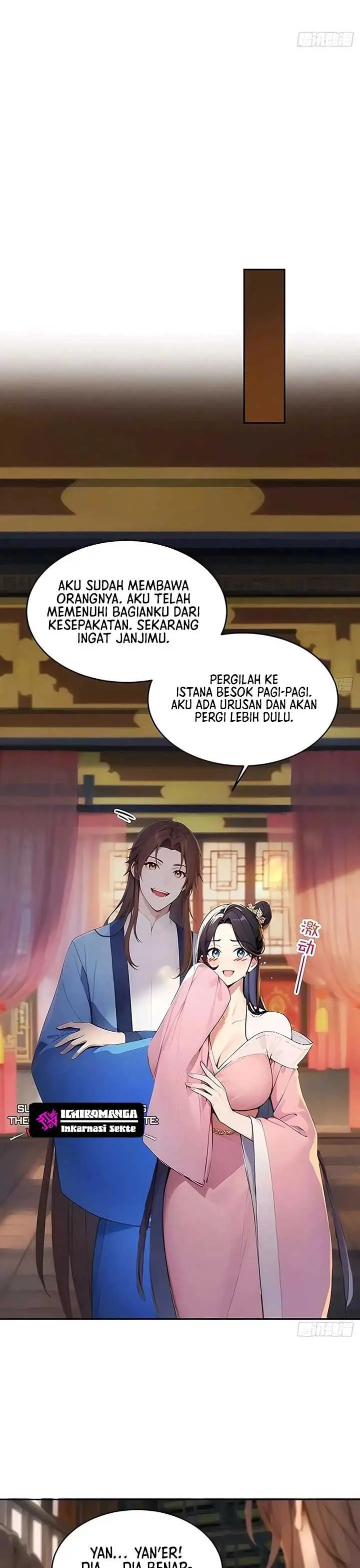 image-komik-return-to-the-ancient-times-as-an-emperor-chapter-9-5/22