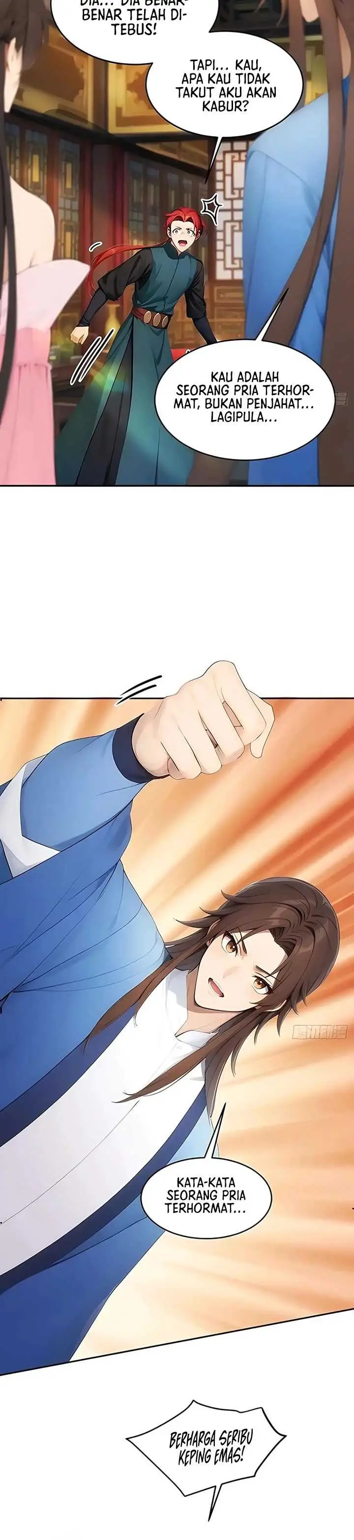 image-komik-return-to-the-ancient-times-as-an-emperor-chapter-9-6/22