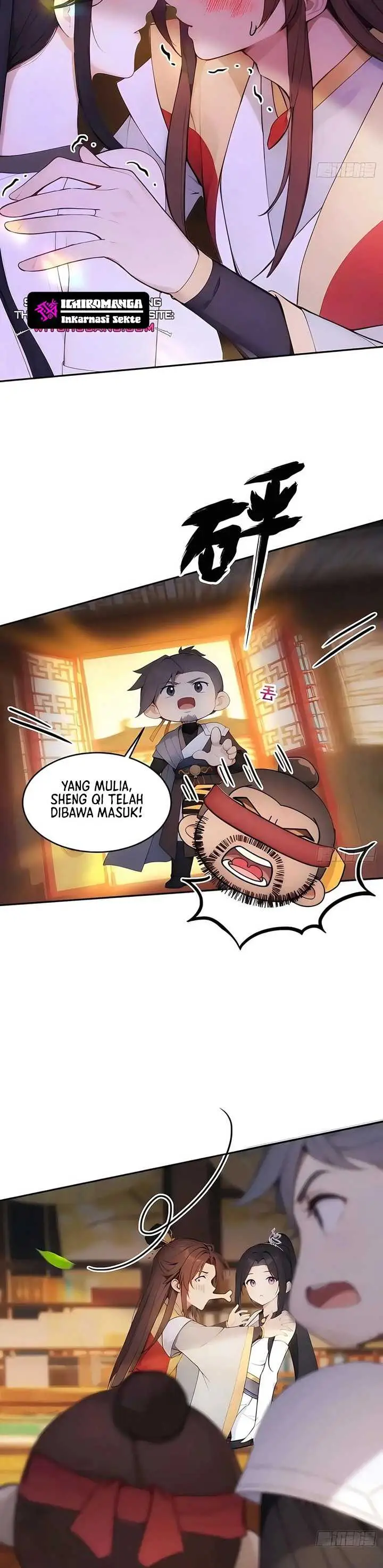 image-komik-return-to-the-ancient-times-as-an-emperor-chapter-9-14/22