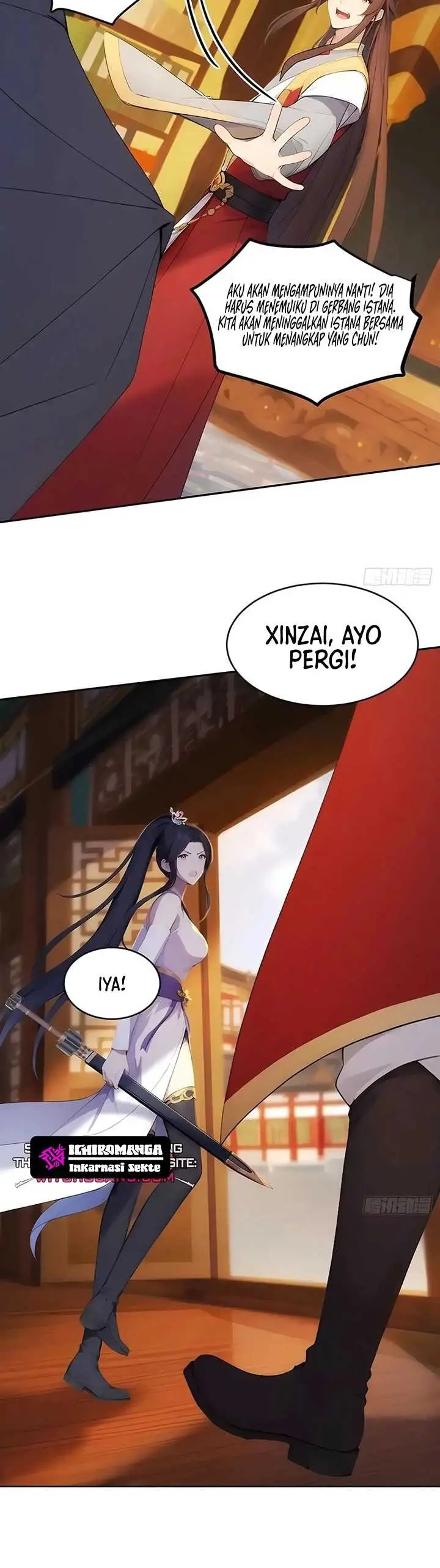 image-komik-return-to-the-ancient-times-as-an-emperor-chapter-9-20/22