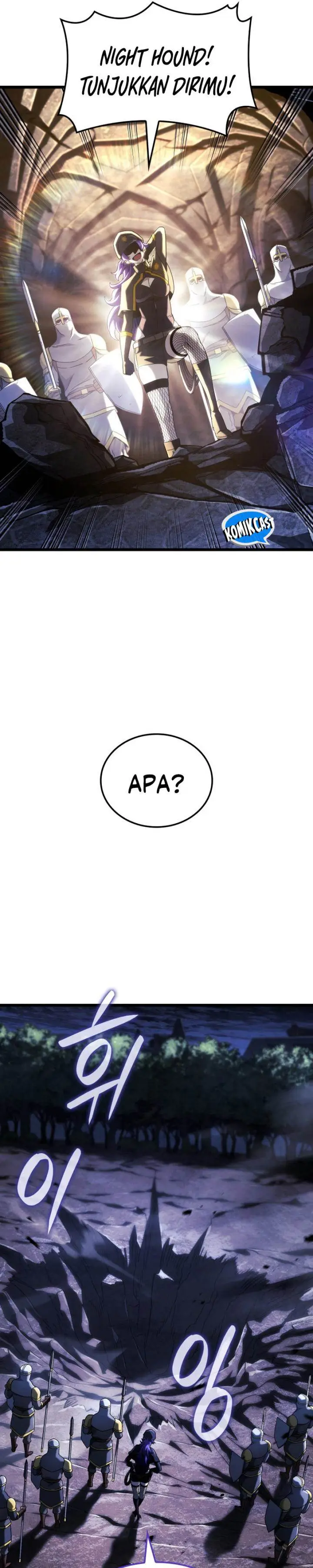 image-komik-revenge-of-the-iron-blooded-sword-hound-chapter-100-11/55