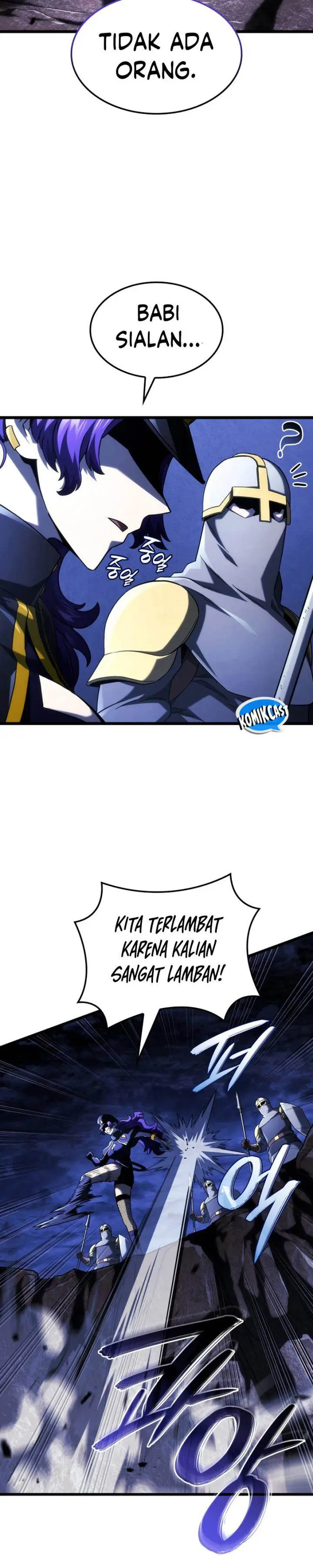 image-komik-revenge-of-the-iron-blooded-sword-hound-chapter-100-12/55