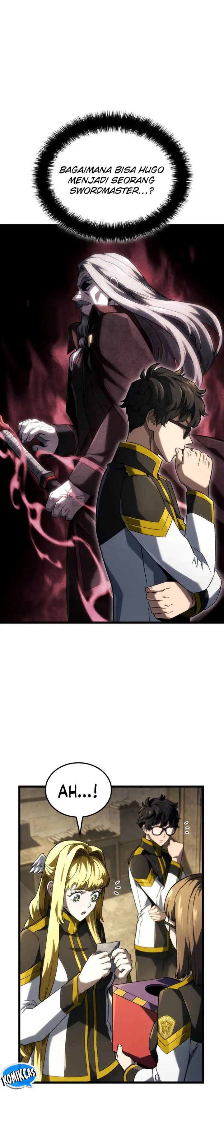 image-komik-revenge-of-the-iron-blooded-sword-hound-chapter-100-27/55